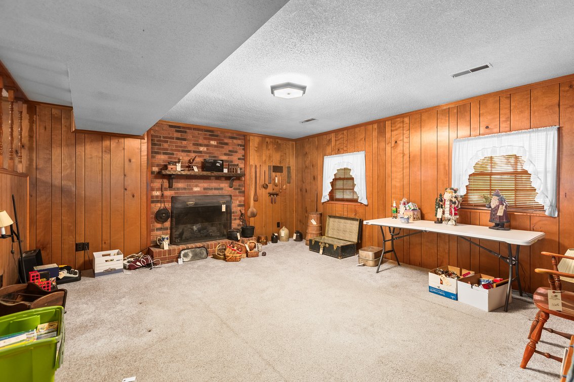 ABSOLUTE AUCTION - Winston Salem Home