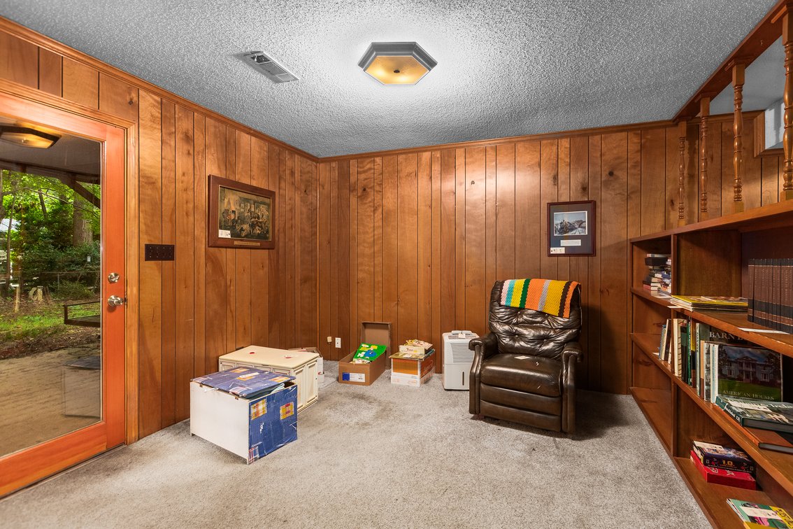 ABSOLUTE AUCTION - Winston Salem Home
