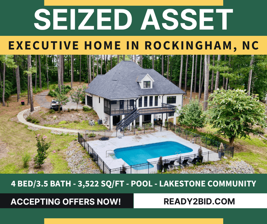 Image for 119 Pineview Court, Rockingham, NC 28379