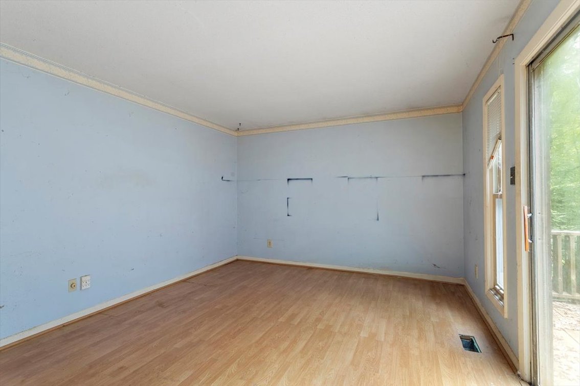 Hidden Gem with Reno Potential - Raleigh, NC