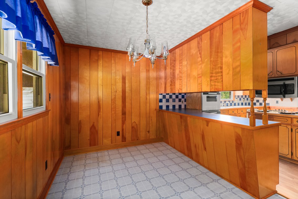 Mocksville Home on 1.64± Acres with Large Workshop