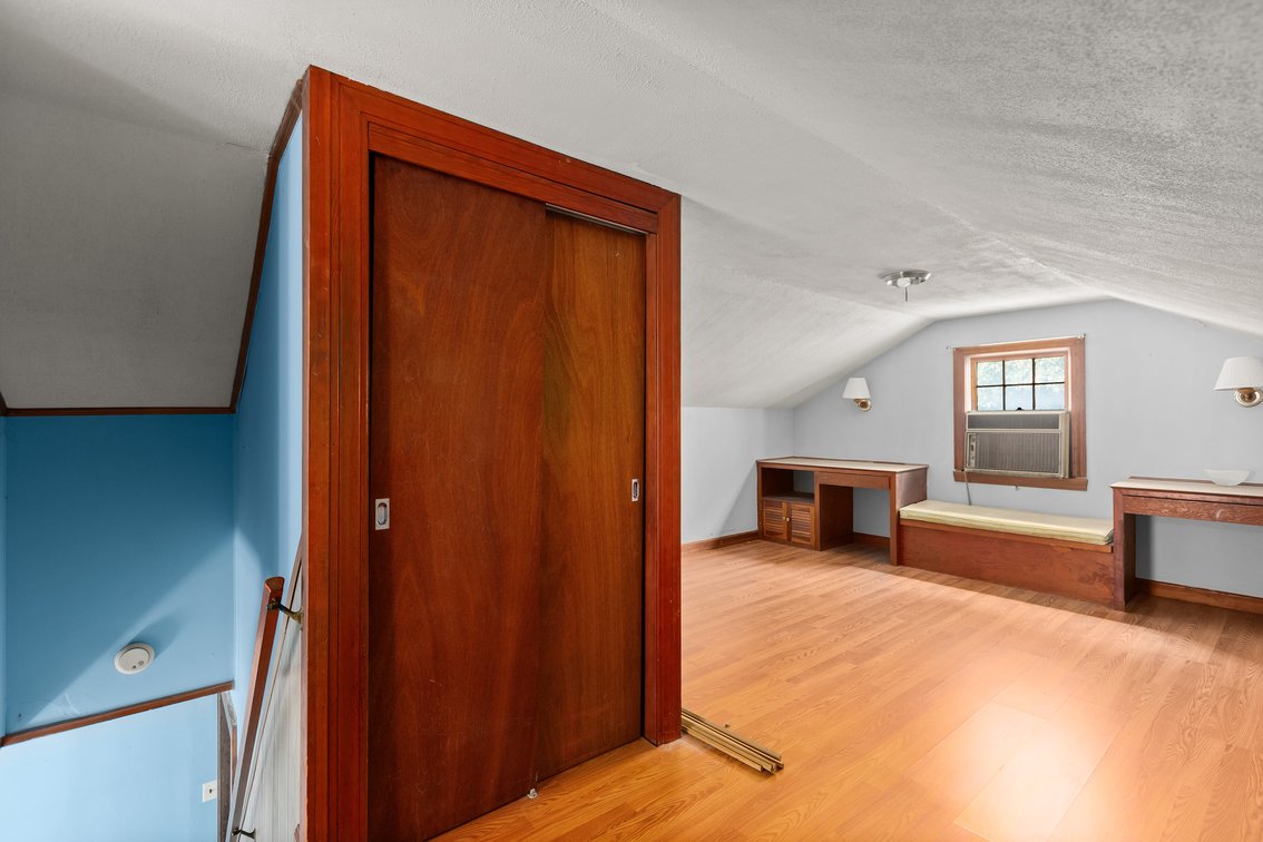 Mocksville Home on 1.64± Acres with Large Workshop