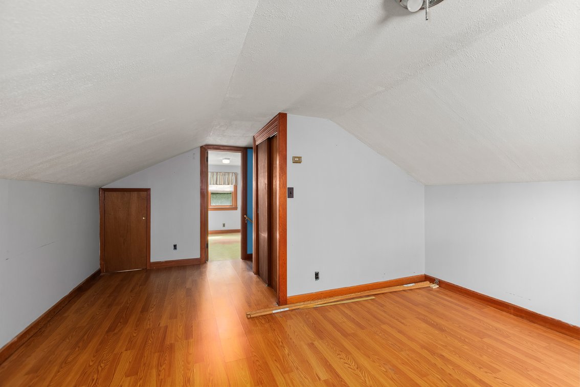 Mocksville Home on 1.64± Acres with Large Workshop