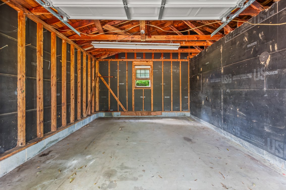 Mocksville Home on 1.64± Acres with Large Workshop