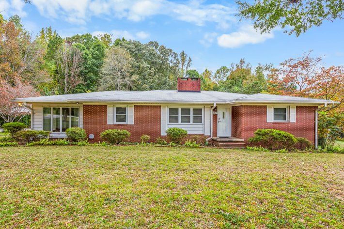 Image for Salisbury Home on 4.5± Acres