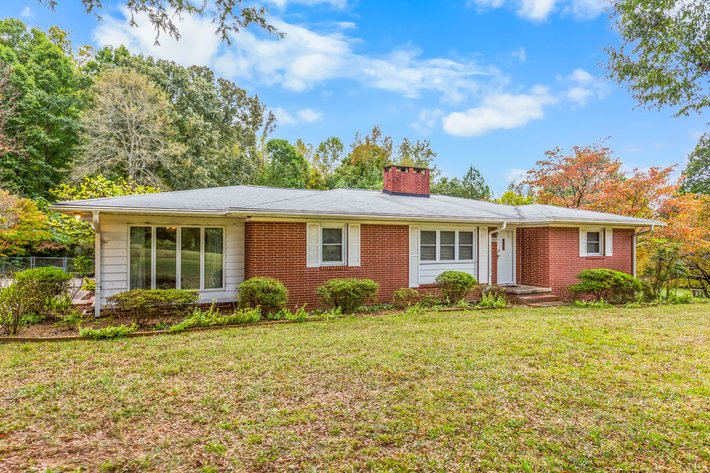 Image for Salisbury Home on 4.5± Acres