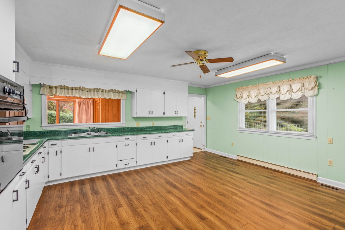Salisbury Home on 4.5± Acres