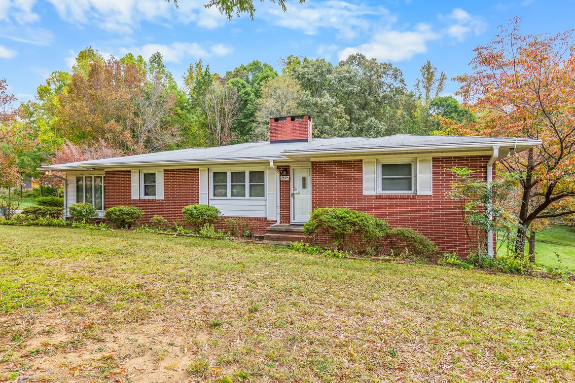Salisbury Home on 4.5± Acres