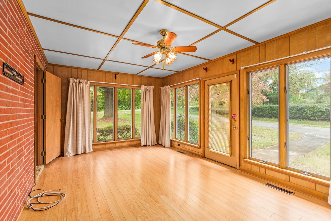 Salisbury Home on 4.5± Acres