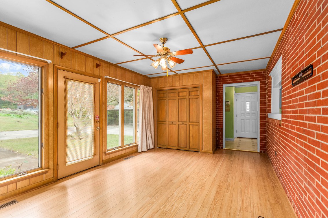 Salisbury Home on 4.5± Acres