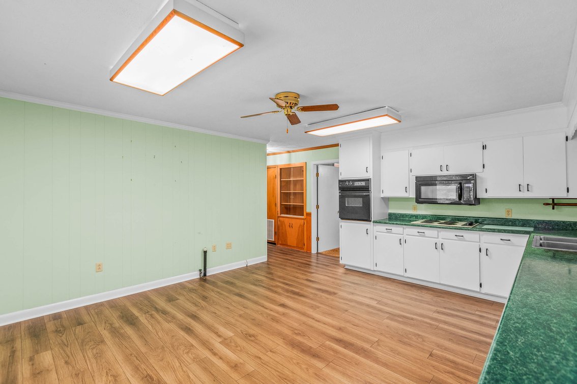 Salisbury Home on 4.5± Acres
