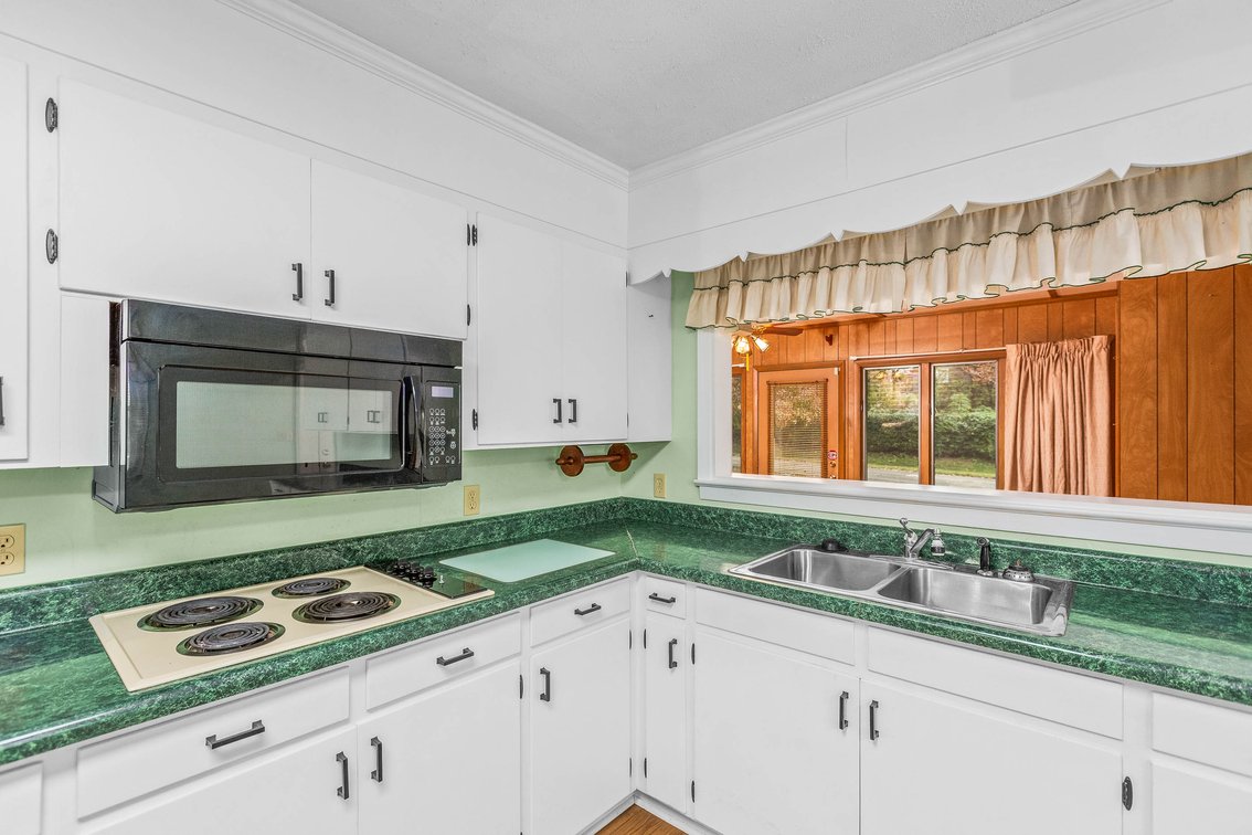 Salisbury Home on 4.5± Acres