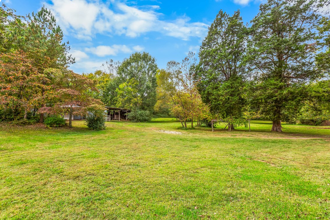 Salisbury Home on 4.5± Acres