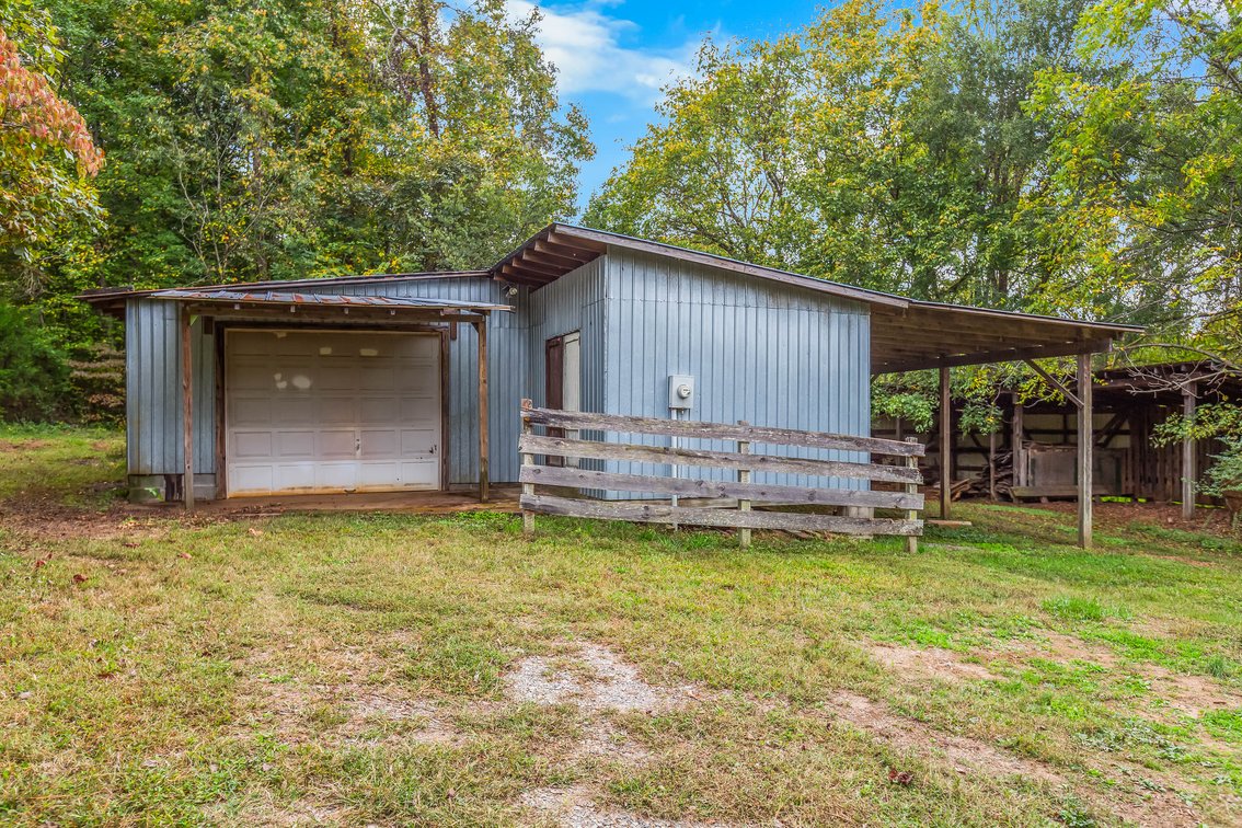 Salisbury Home on 4.5± Acres