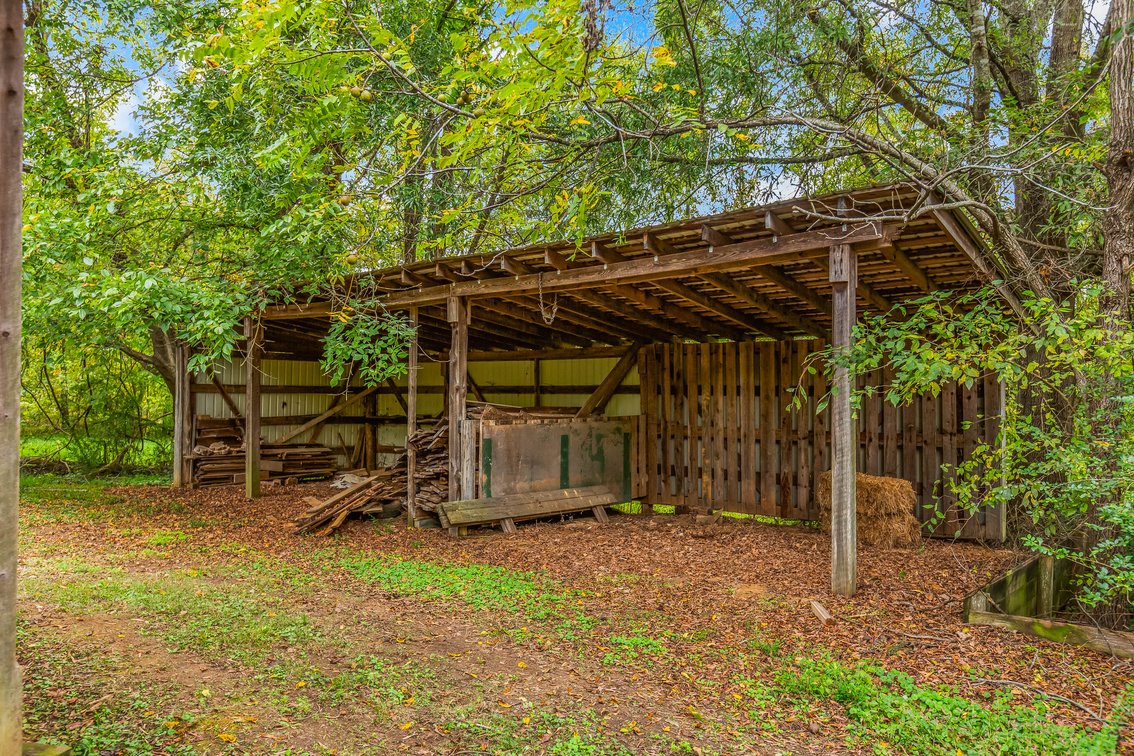 Salisbury Home on 4.5± Acres