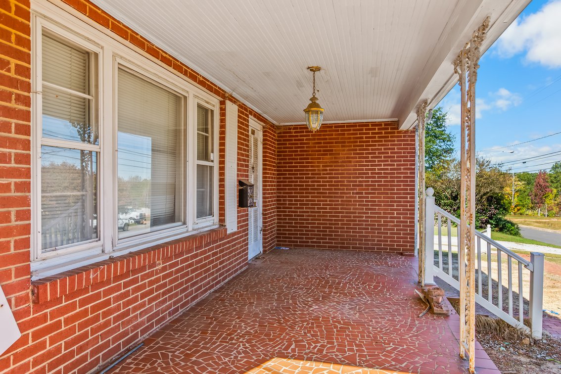Downtown Mocksville Opportunity