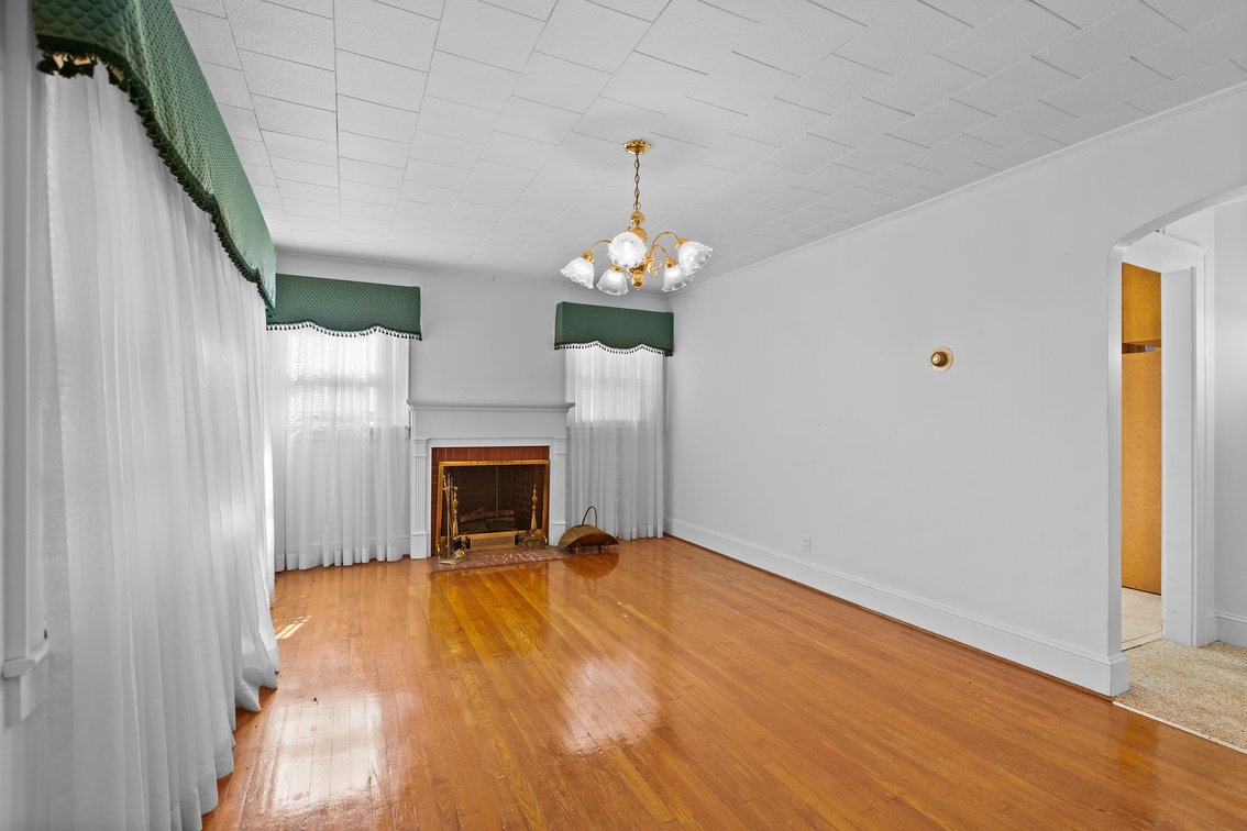 Downtown Mocksville Opportunity
