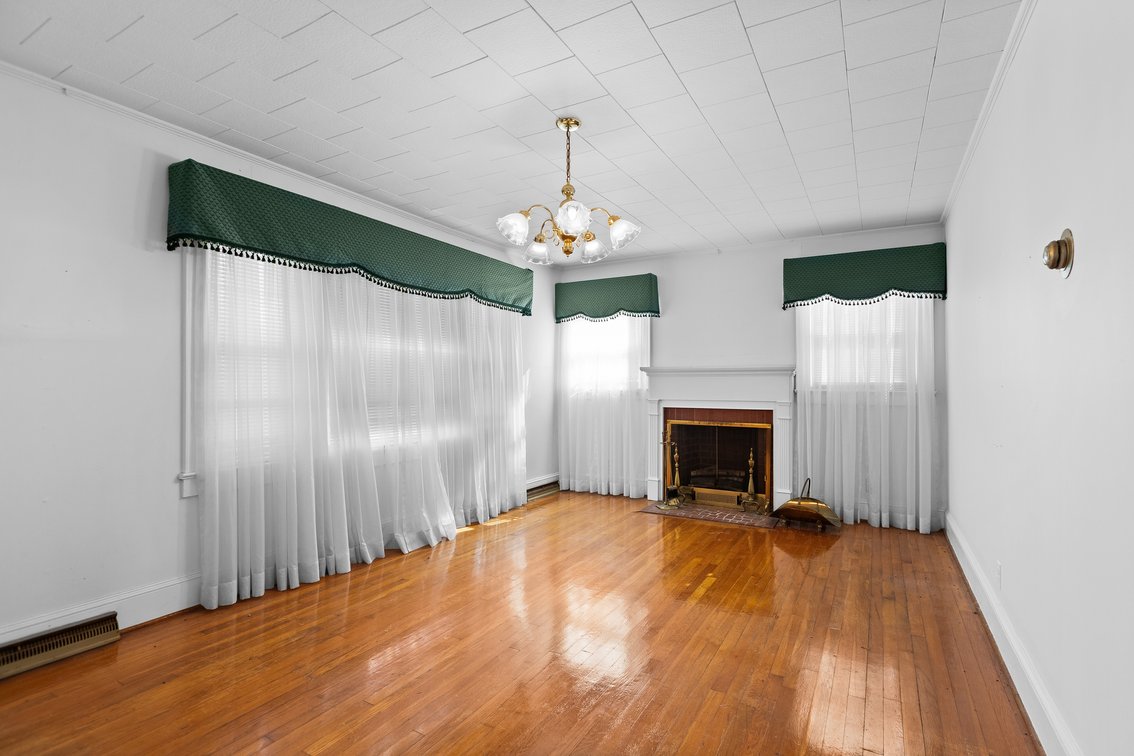 Downtown Mocksville Opportunity