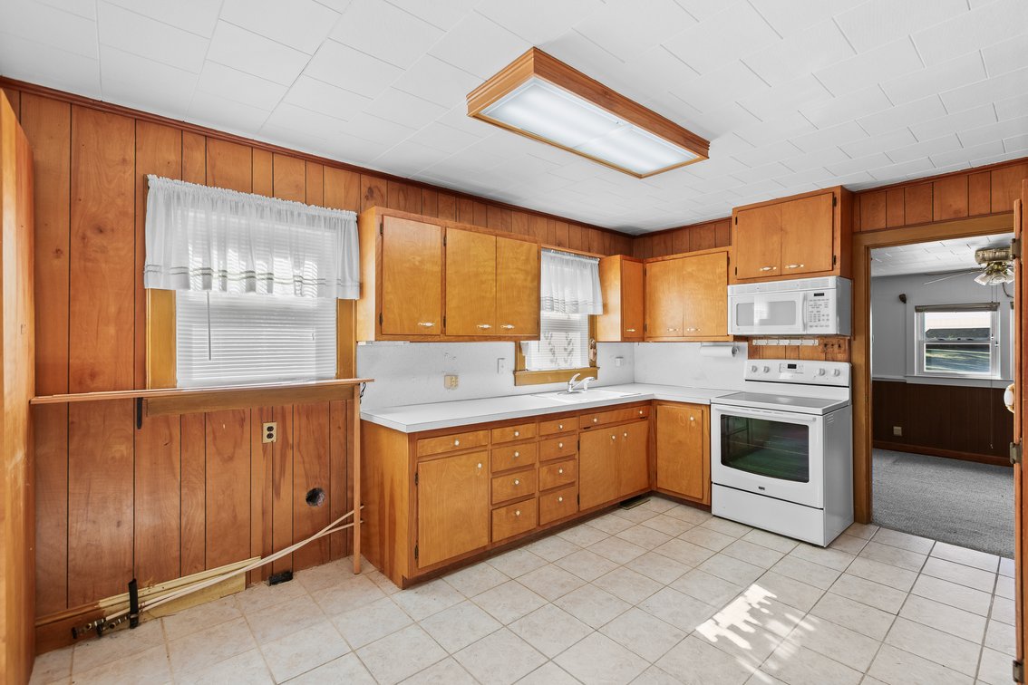 Downtown Mocksville Opportunity