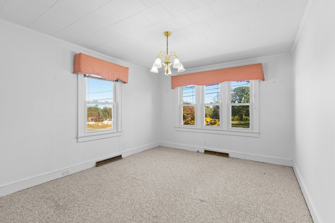 Downtown Mocksville Opportunity
