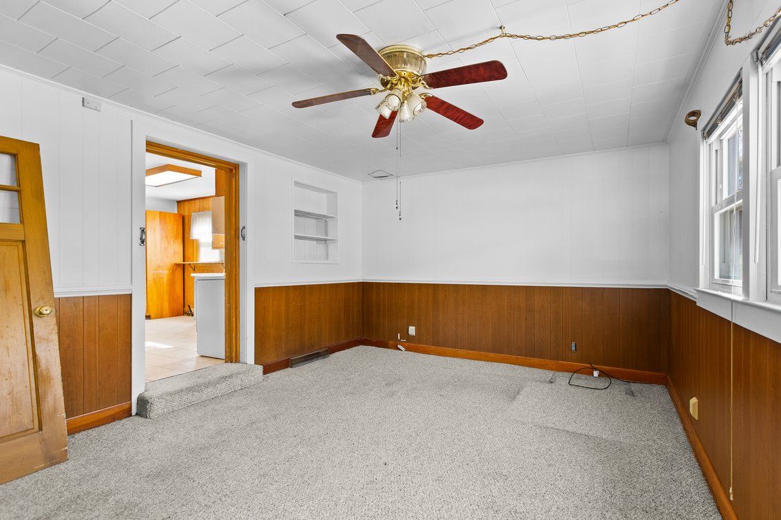 Downtown Mocksville Opportunity