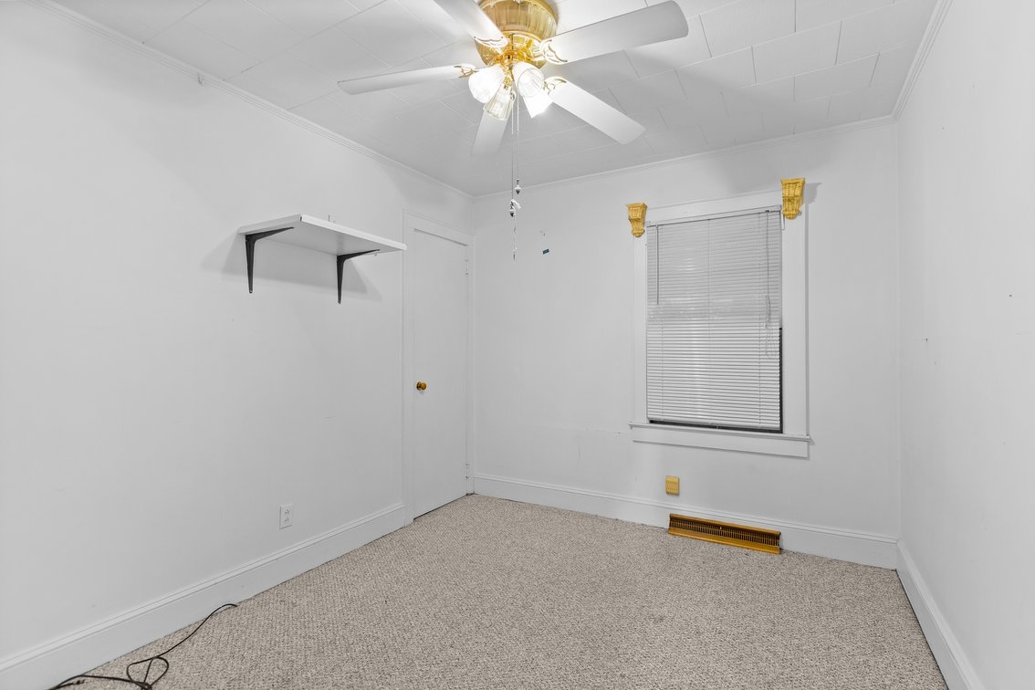 Downtown Mocksville Opportunity