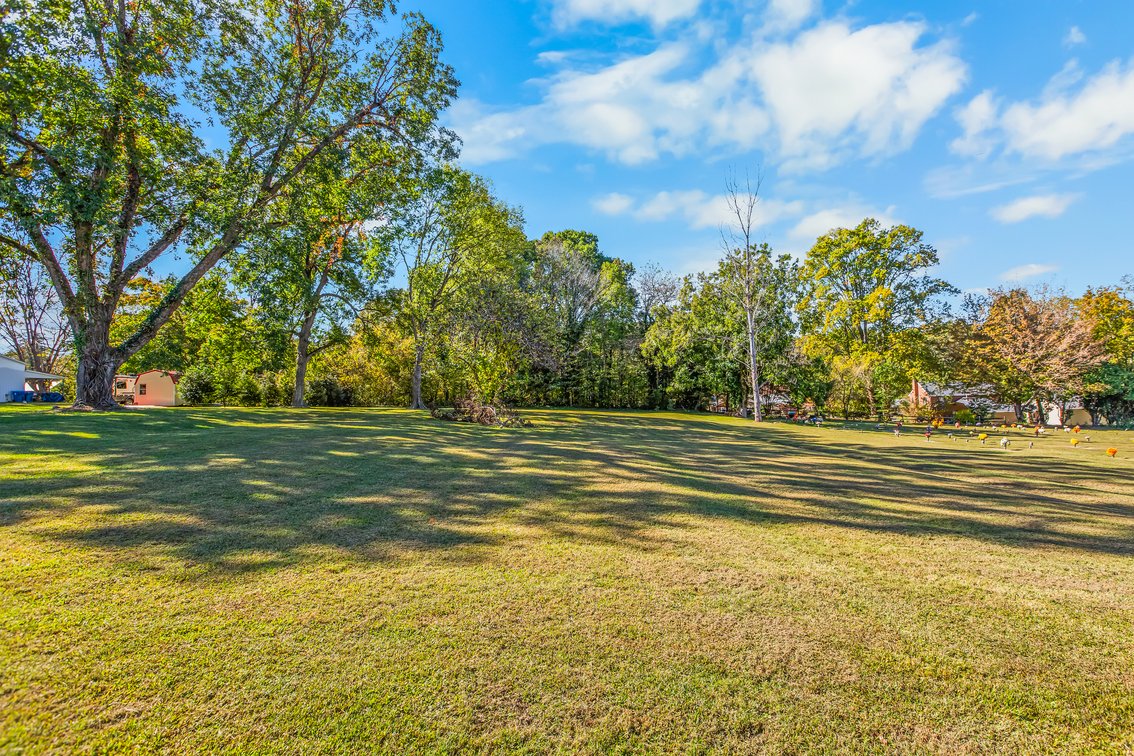 Downtown Mocksville Opportunity