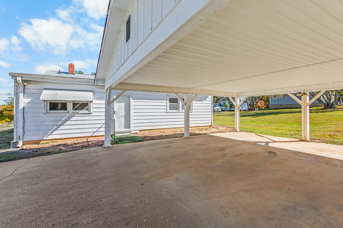 Downtown Mocksville Opportunity