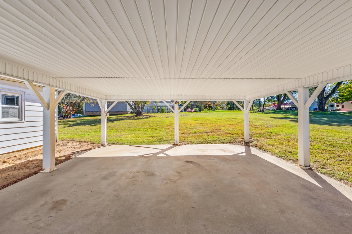 Downtown Mocksville Opportunity