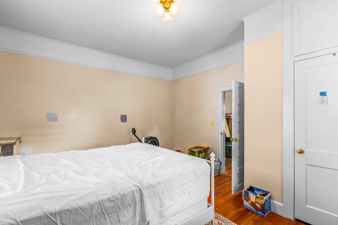 Prime Downtown Kannapolis Home