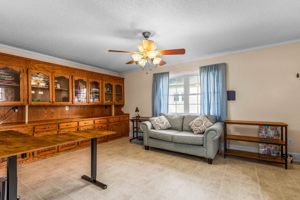 Prime Downtown Kannapolis Home