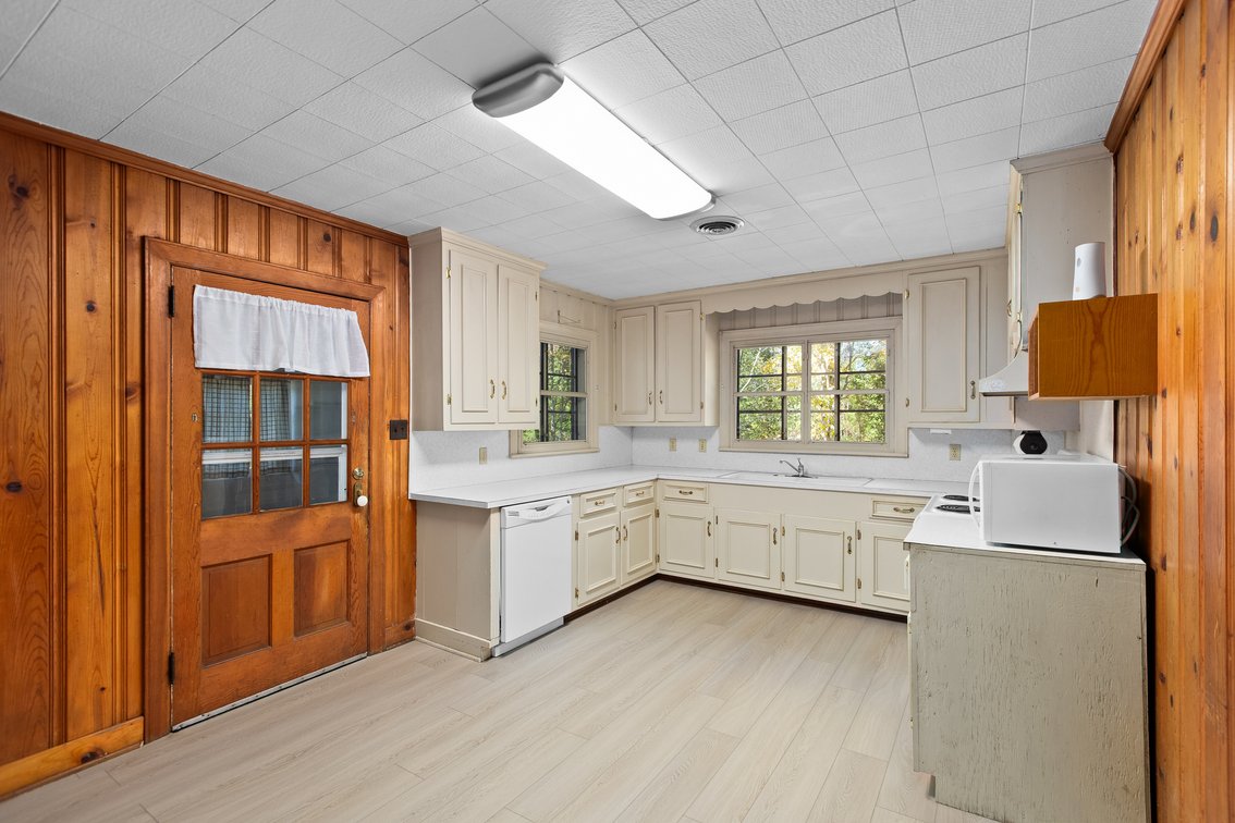Charming Brick Ranch with Country Appeal