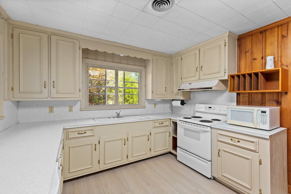 Charming Brick Ranch with Country Appeal