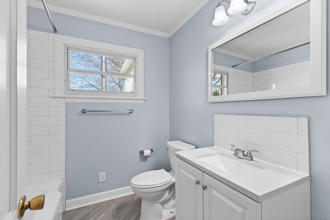 Charming Brick Ranch with Country Appeal