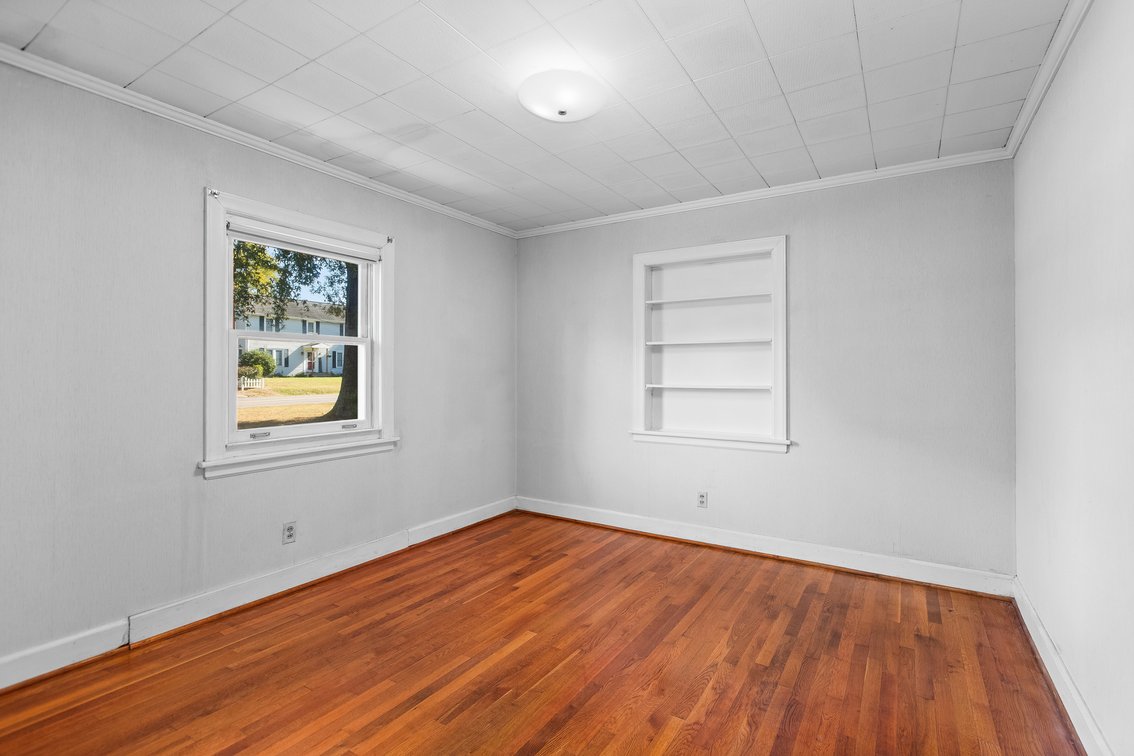 Charming Brick Ranch with Country Appeal