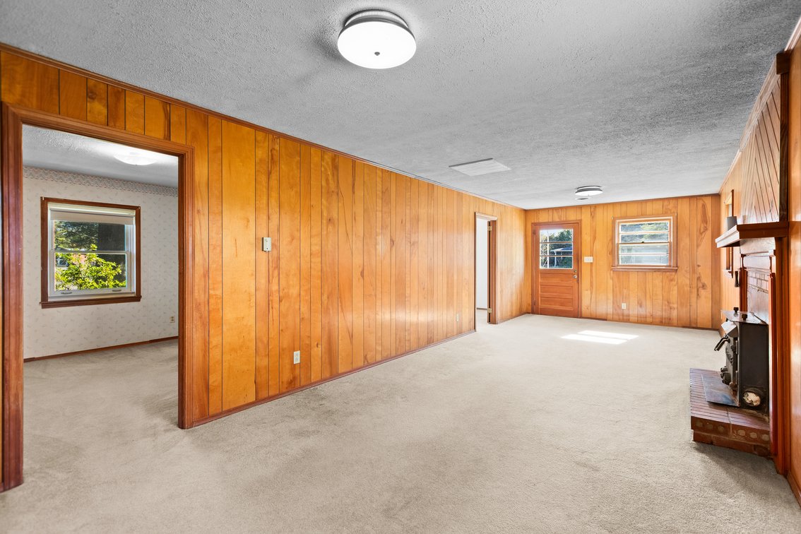 Charming Brick Ranch with Country Appeal