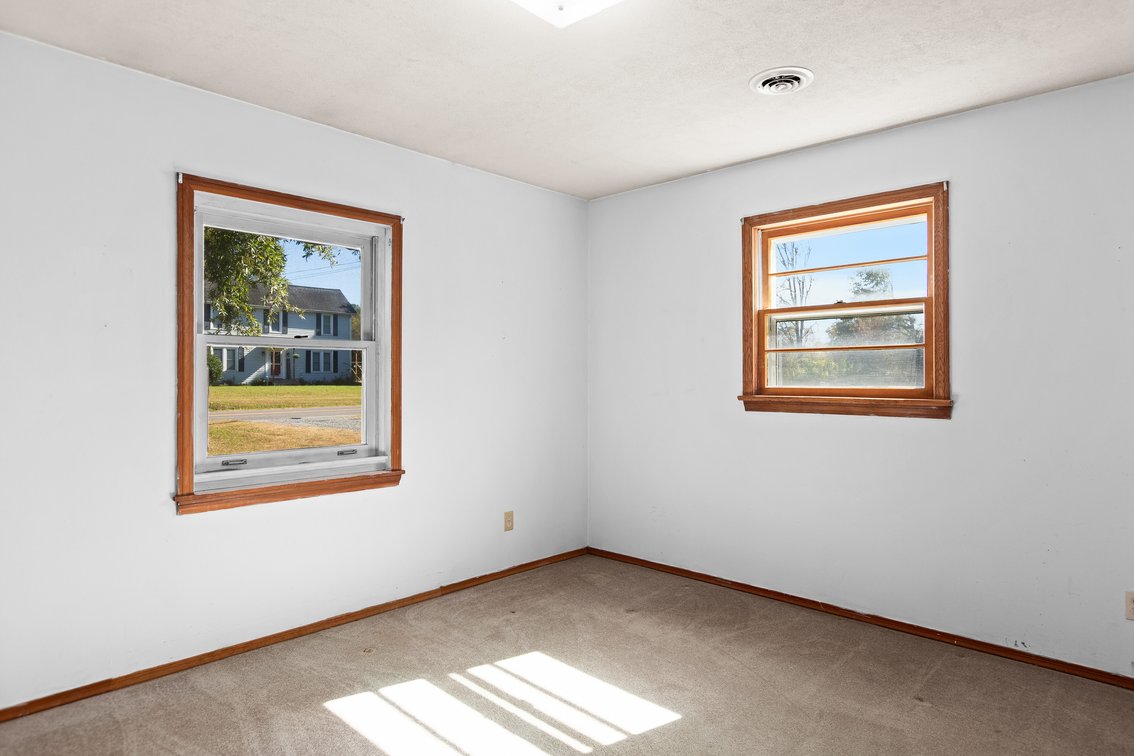 Charming Brick Ranch with Country Appeal