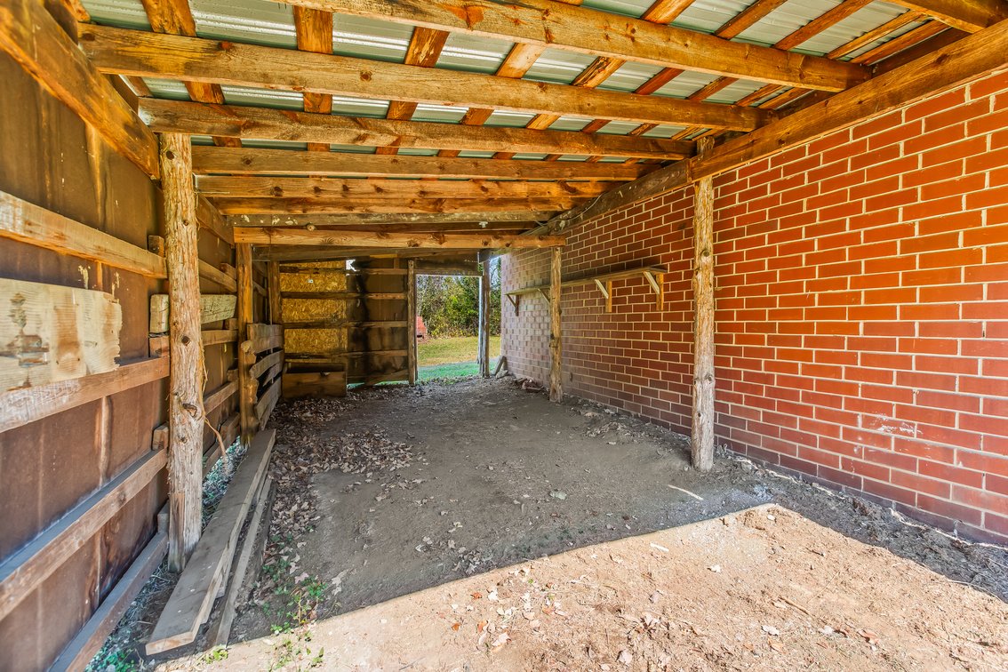 Charming Brick Ranch with Country Appeal