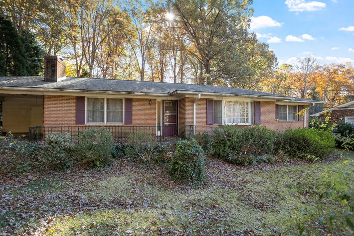 Image for Cary Convenience, Single-Level Lifestyle