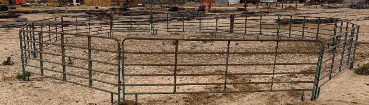 Image for Deep Creek Ranch Auction