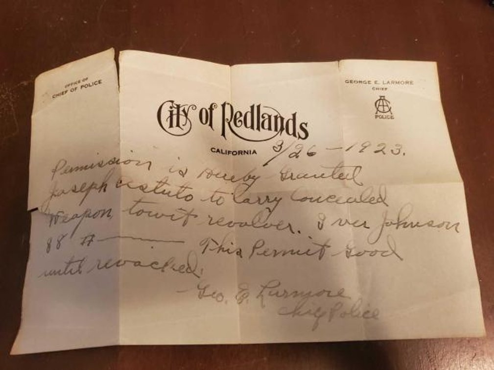 Image for Redlands Estate Auction