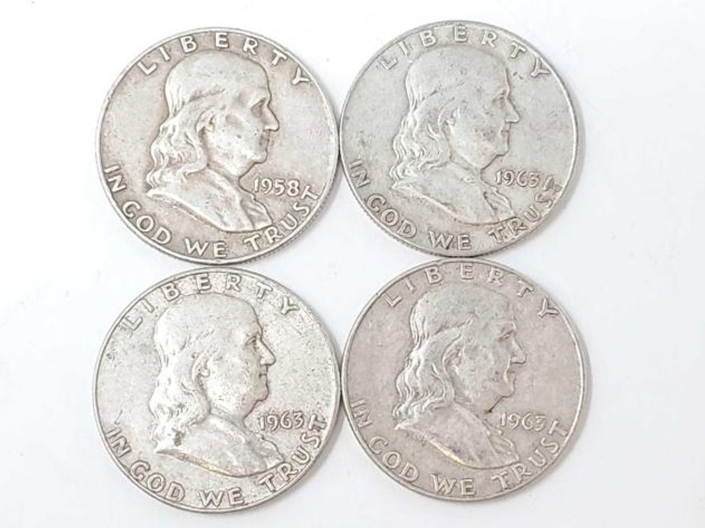 Image for March Auction 2024