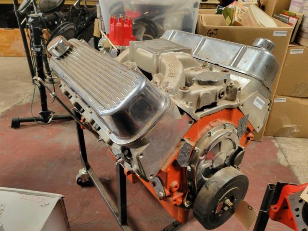 Image for San Diego PA Auction May 2024