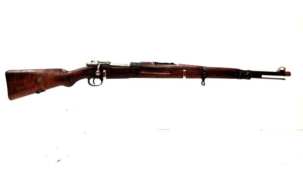 Image for July Firearm And Coin Auction 2024