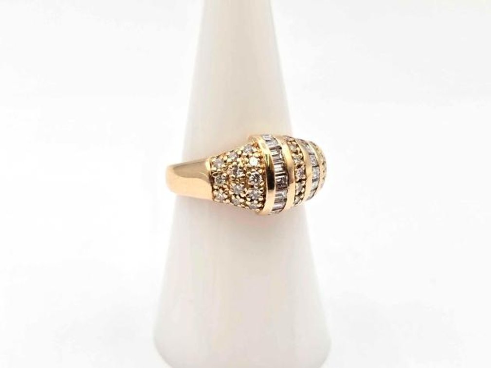 Image for Luxury Rides, Diamonds & Tech Auction August 2024
