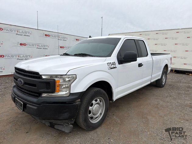 Image for Multi Estate - No Reserve Auction February 11, 2026