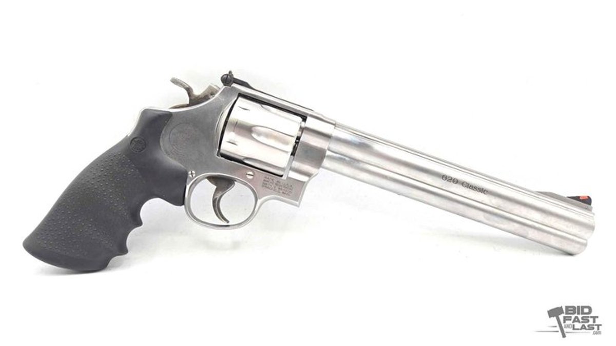 Image for March Firearm 2026