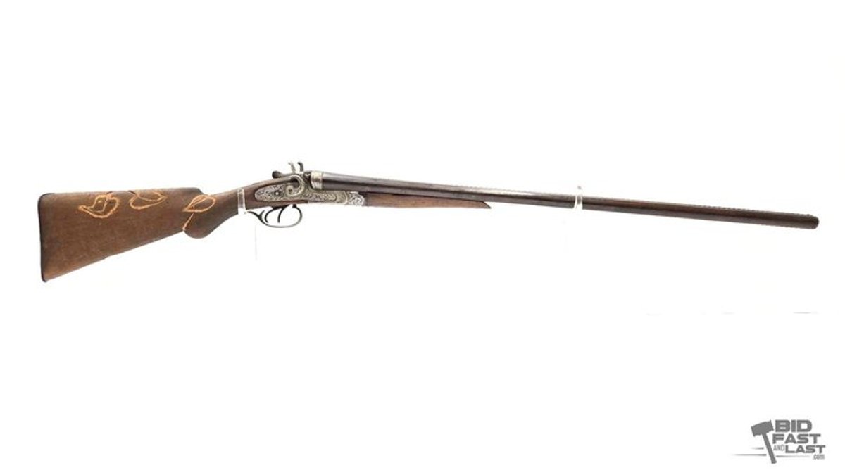 Image for March Firearm 2026
