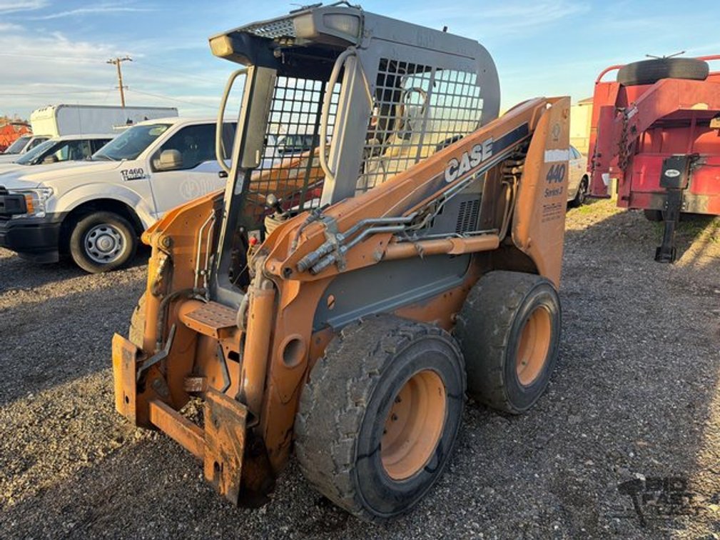 Image for March Multi Estate - Heavy Equipment and Vehicles Auction