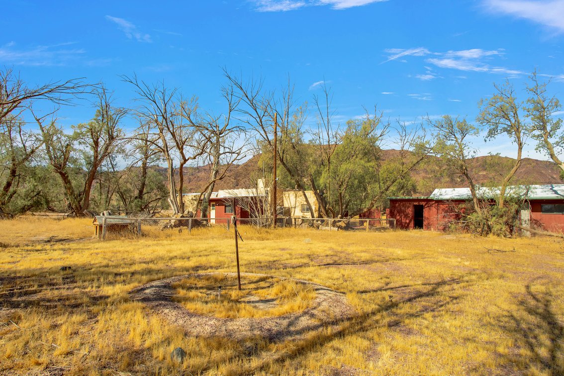 Image for Newberry Desert Ranch Retreat